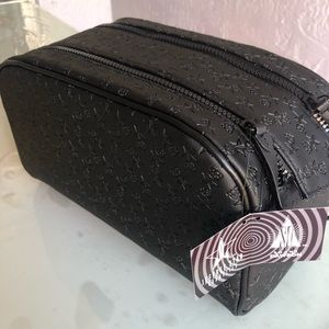 Jeffreestar X Shane Dawson Makeup bag
